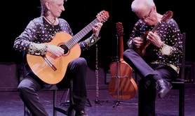 Lune et Soleil - Jazz Brésilien