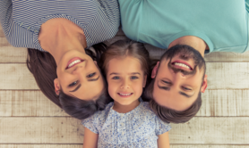 Atelier de théâtre d'improvisation Parent, enfant (6 à 8 ans)