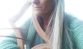 Fran / Françoise Guicherd  - Contes, chants, lectures