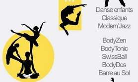 Studio CADENCE - Ecole Danse et BodyMouvSanté 