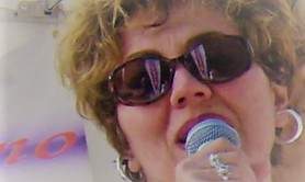 ASTREOUD Melani Nicole  - Coach vocal 