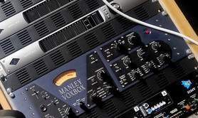 Studio Baal  - studio d'enregistrement