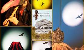 Cie Morisse - contes à domicile