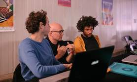 Structure Void - Formation Ableton Live 11