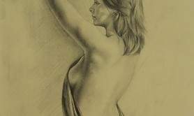 Lucy Michiels - Ateliers peinture et dessin