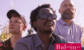 BALEINE - Proposition de concert