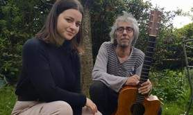 LORELEÏ - duo pop, soul, jazz cherche concert en Aquitaine