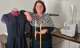 Atelier Arelcy - Cours de couture, ateliers à thèmes et stages