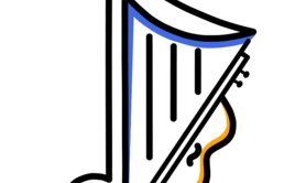 Association Harpamaelle - Cours de musique
