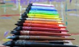 Nathalie Sakharov - Atelier du Jeu de Peindre Intergénérationnel