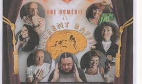 THEATRE TOC TOC - TOC TOC