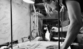 Luthier Alexis Meurice - Fabrique et répare vos instruments de musiqu