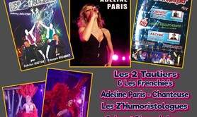 @LUKAS Prestations - Jeune public, concerts, arts du cirque, théâtre