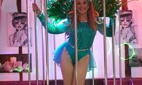 Rosine Dance Brazil - DANSEUSES BRESILIENNES