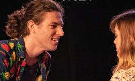 Atelier Juliette Moltes - Formation de l'acteur débutant - cycle 1