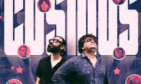 Cosmos - Chansons lunaires des années 70