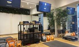 Location salle de sport pour coach indépendant