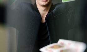 Val B. - Magicien Close-up et spectacle