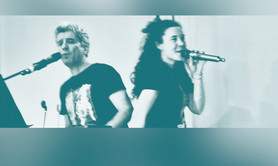 ANNA TALK - Duo déraisonnable