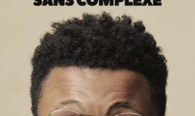 Ike dans Sans complexe