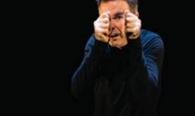 Dans la Peau de Cyrano