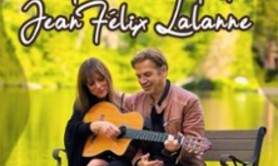 Lynda Lemay & Jean-Félix Lalanne - Autour de leur Guitare