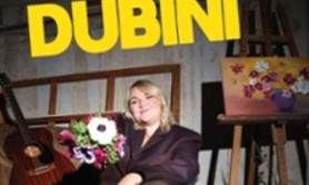 Lola Dubini - Prélude, Tournée