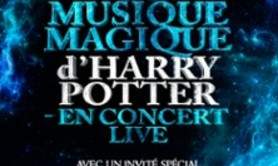 The Magical Music of Harry Potter - Live in Concert
