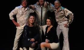 Voulez-vous  - Recherchons concerts