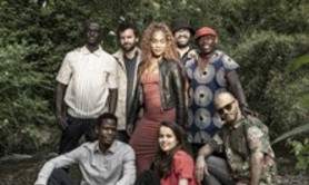 The Bongo Hop + La Classe Internationale