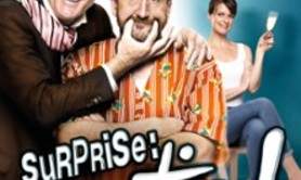 Surprise : Partie ! - Tournée