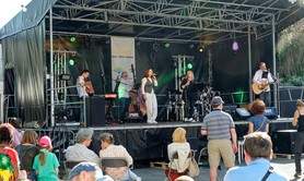 Café Gourmand - Cover band