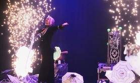 Cherche un partenaire artistique !