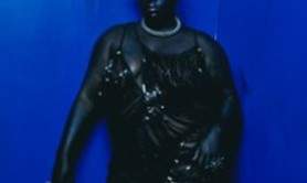 Uzi Freyja +1ère Partie