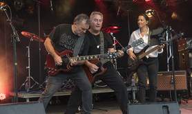 Phon'éthique - Tribute Band To Téléphone