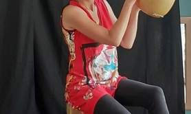 Tout Jeune Public : Rita déménage