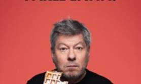 Régis Laspalès Parle Enfin.