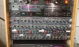 Liquidation de matériel Audio
