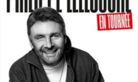 Philippe Lellouche - En Tournée