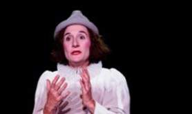 T.I.N.A : There Is Not Alternative