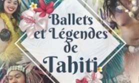 Ballets et Légendes de Tahiti