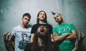 Ultra Vomit - Tournée