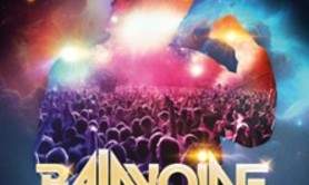 Balavoine, Ma Bataille - Tournée