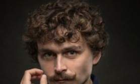 Clément Bonpoil - Border (Tournée)