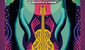 34ème Festival de Guitare d'Aucamville Nord Toulousain