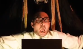 Journée Jeunes Compagnies