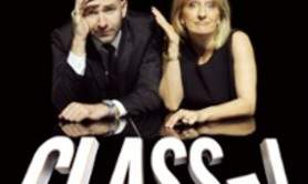 Giroud & Stotz - Classe !