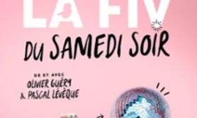 La FIV du Samedi Soir