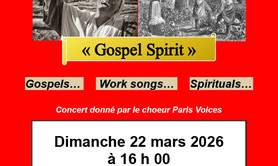 Gospel Spirit