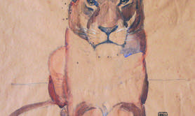 Animation : ARTnimaux Exotiques